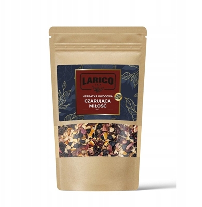 Picture of Herbata owocowa LARICO Czarujca Mio, 50g
