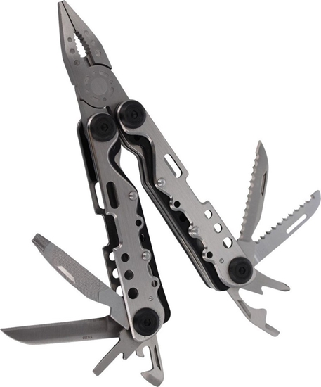Picture of Herbertz MultiTool Herbertz Solingen Stainless Steel (57130