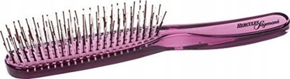 Attēls no Hercules Szczotka do rozczesywania wosów fioletowa HER8204