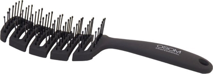 Picture of Hercules Osom Professional epetys plaukams, nailono, staiakampis OSOM99569