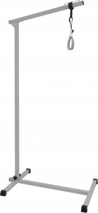 Изображение Herdegen Stojak przyókowy z regulacj