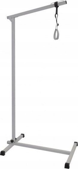 Изображение Herdegen Stojak przyókowy z regulacj