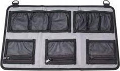 Picture of Herlitz BATTENFELD 222315 ORGANIZER STRZELECKI DUY