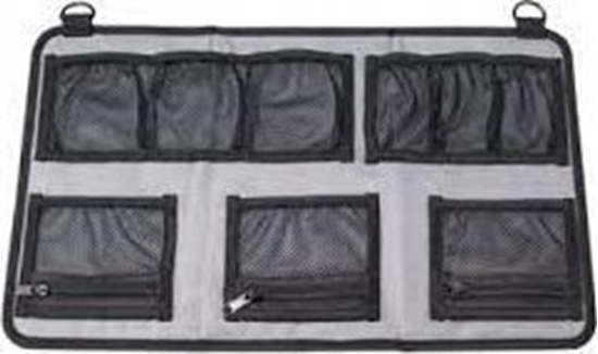 Picture of Herlitz BATTENFELD 222315 ORGANIZER STRZELECKI DUY