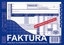Picture of Herlitz FAKTURA NETTO A5 (PENA) (O+1K) MICHALCZYK I PROKOP