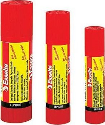 Picture of Herlitz Klej w sztyfcie Esselte 20g