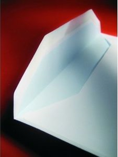 Picture of Herlitz Koperty B4 sk (samoklejce) biae 50 szt.