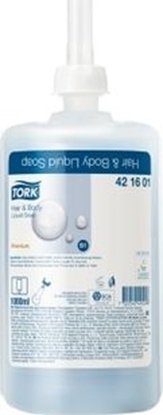 Изображение Herlitz MYDO W PYNIE TORK S1 1 L