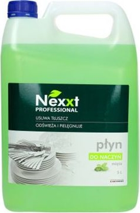 Изображение Herlitz PYN DO NACZY NEXXT 5 L