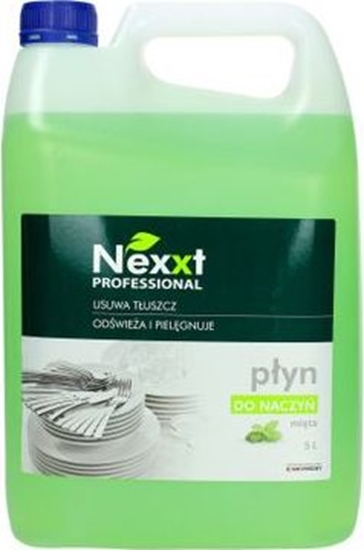 Изображение Herlitz PYN DO NACZY NEXXT 5 L