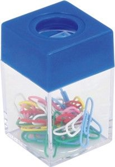 Изображение Herlitz POJEMNIK NA SPINACZE MAGNETYCZNY