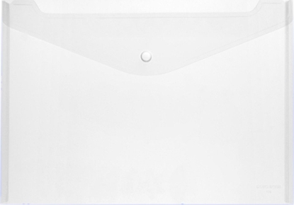 Изображение Herlitz Teczka A4 paska zamykana na zatrzask Herlitz