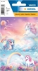 Picture of Herma SCHULETIKETTEN VARIO HAPPY UNICORNS