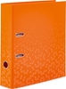 Picture of Herma Ordner A4 Karton Color Orange