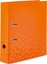 Picture of Herma HERMA  Ordner A4 Karton Color Orange