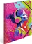 Picture of Herma HERMA  Sammelmappen A3 Karton Music Girl