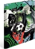 Picture of Herma Sammelmappen A3 Karton Street Soccer