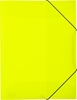 Picture of Herma Sammelmappe A3 neon gelb Polypropylen