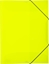 Attēls no Herma HERMA Sammelmappe A3 neon gelb Polypropylen 3St.
