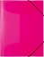 Attēls no Herma HERMA Sammelmappe A4 neon pink Polypropylen 3St.