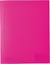Изображение Herma Schnellhefter A4 neon pink Polypropylen 3St.