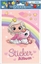 Attēls no Herma HERMA Sticker Sammelalbum für Kids Prinzessin Sweetie A5