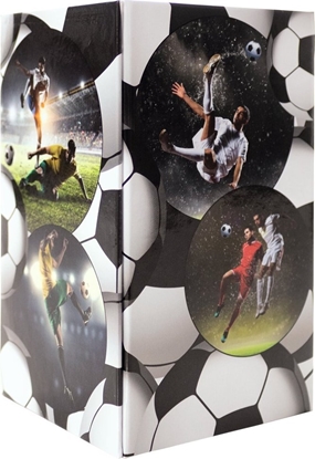 Picture of Herma HERMA Stifteköcher Fussball pojemnik na dugopisy