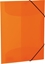 Attēls no Herma Sammelmappe A4 neon orange Polypropylen 3St.