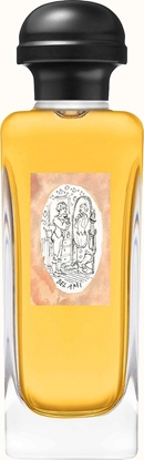 Picture of HERMES Bel Ami Vetiver EDT spray 100ml