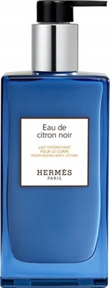 Picture of HERMES Eau de Citron Noir BODY LOTION 200ml