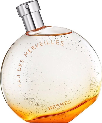 Изображение Hermes Eau des Merveilles Perfume EDT 50ml