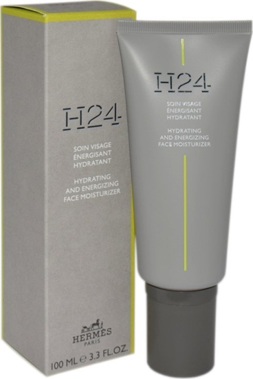 Изображение Hermès HERMES H24 (M) FACE MOISTURIZER 100ML