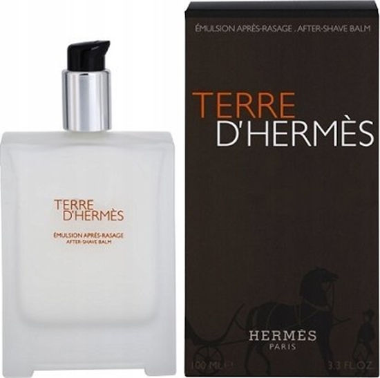 Изображение Hermès HERMES TERRE D~HERMES (M) A/S BALM 100ML