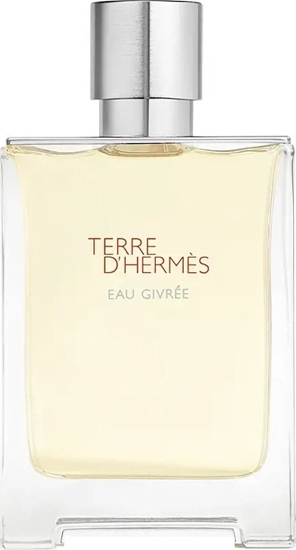 Изображение Hermès Terre d’Hermès Eau Givrée Perfume EDP 175 ml