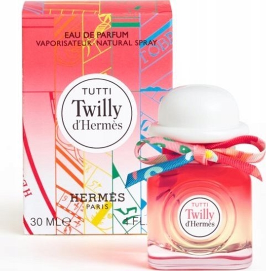 Изображение Hermès Hermes Tutti Twilly d' Hermes Eau de Parfum 30ml.