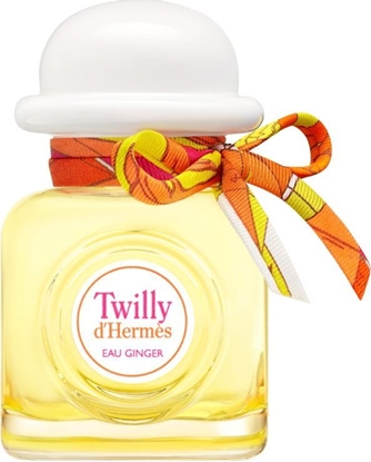 Изображение Hermès Twilly dHermès Eau Ginger EDP 50 ml