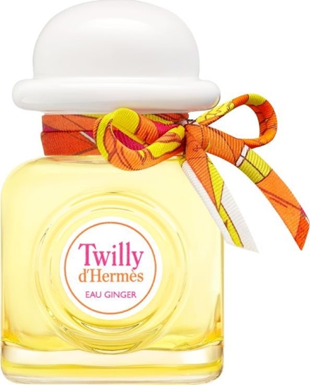 Изображение Hermès Twilly dHermès Eau Ginger EDP 50 ml