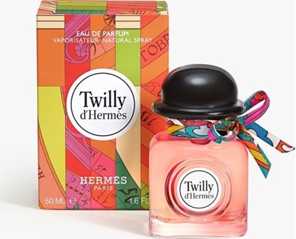 Picture of Hermès Twilly dHermès EDP 50 ml