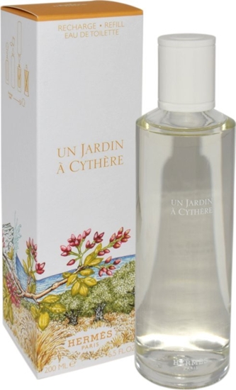Picture of Hermès Un Jardin a Cyrthere EDT 200 ml