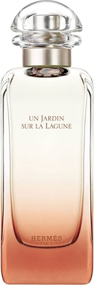 Picture of Hermès Un Jardin Sur La Lagune EDT 50 ml