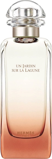 Picture of Hermès Un Jardin Sur La Lagune EDT 50 ml