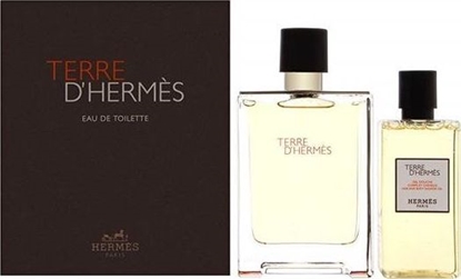 Picture of Hermès Zestaw Terre D'Hermes