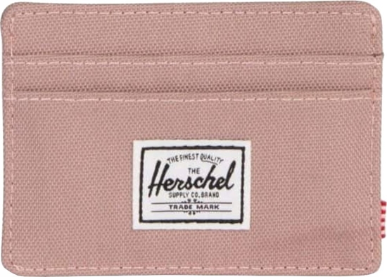 Picture of Herschel Herschel Charlie RFID Wallet 10360-02077 róowe One size