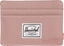 Изображение Herschel Herschel Charlie RFID Wallet 10360-02077 róowe One size