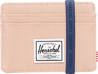 Attēls no Herschel Herschel Charlie RFID Wallet 10360-05635 Beowe One size