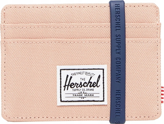 Picture of Herschel Herschel Charlie RFID Wallet 10360-05635 Beowe One size