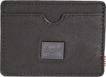 Attēls no Herschel Herschel Charlie Wallet 10845-00001 Czarne One size