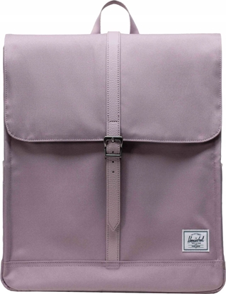 Picture of Herschel Herschel City Backpack 11376-06067 Fioletowe One size