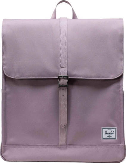 Picture of Herschel Herschel City Backpack 11376-06067 Fioletowe One size