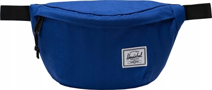 Picture of Herschel Herschel Classic Hip Pack 11382-05923 Niebieskie One size